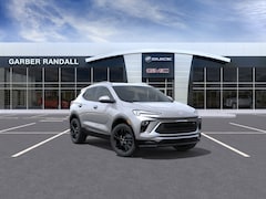 2026 Buick Encore GX Sport Touring SUV