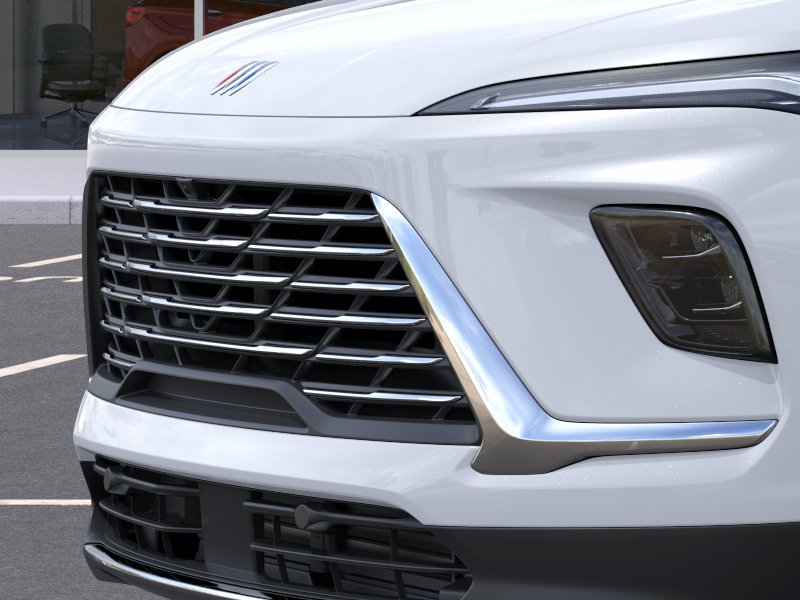 2026 Buick Enclave Preferred - Photo 13