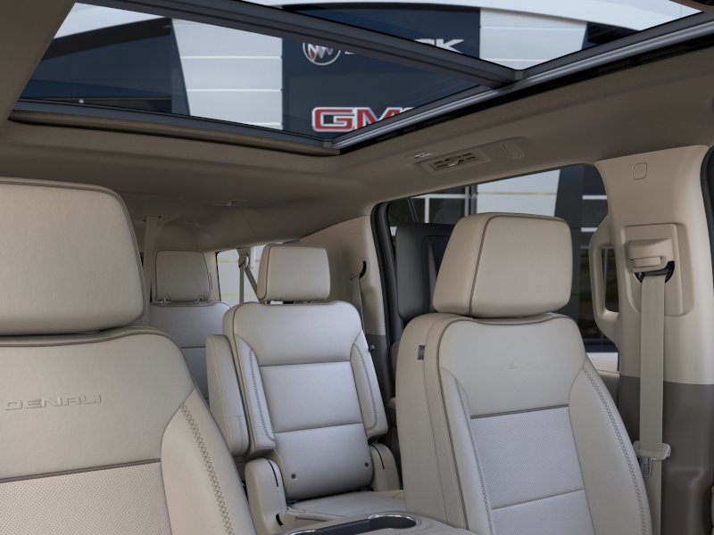2027 GMC Yukon XL Denali - Photo 23