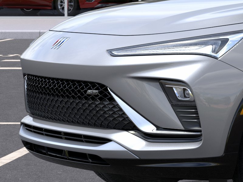 2026 Buick Envista Sport Touring - Photo 13