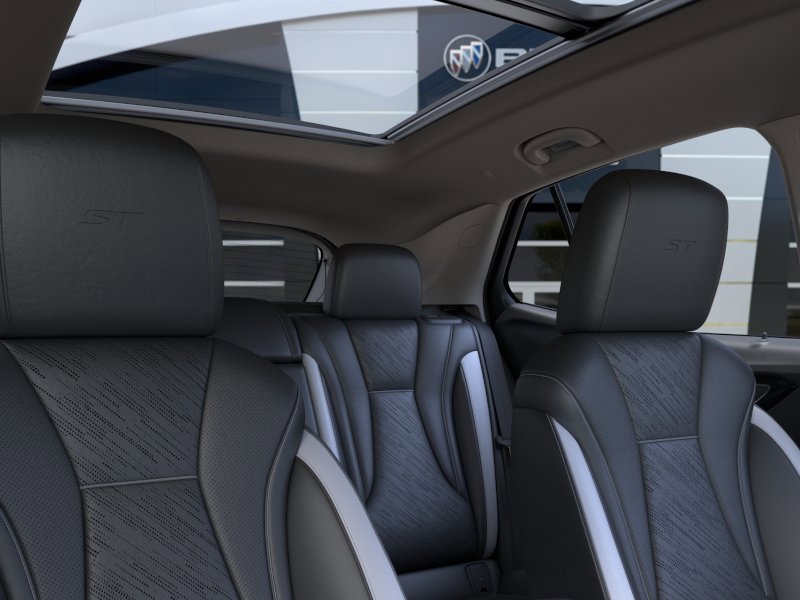2026 Buick Envision Sport Touring - Photo 24