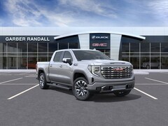 2025 GMC Sierra 1500 Denali Truck