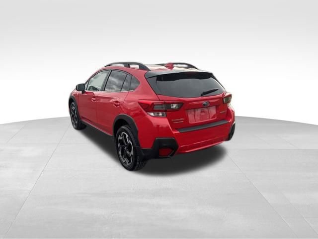 2023 Subaru Crosstrek Limited photo 3