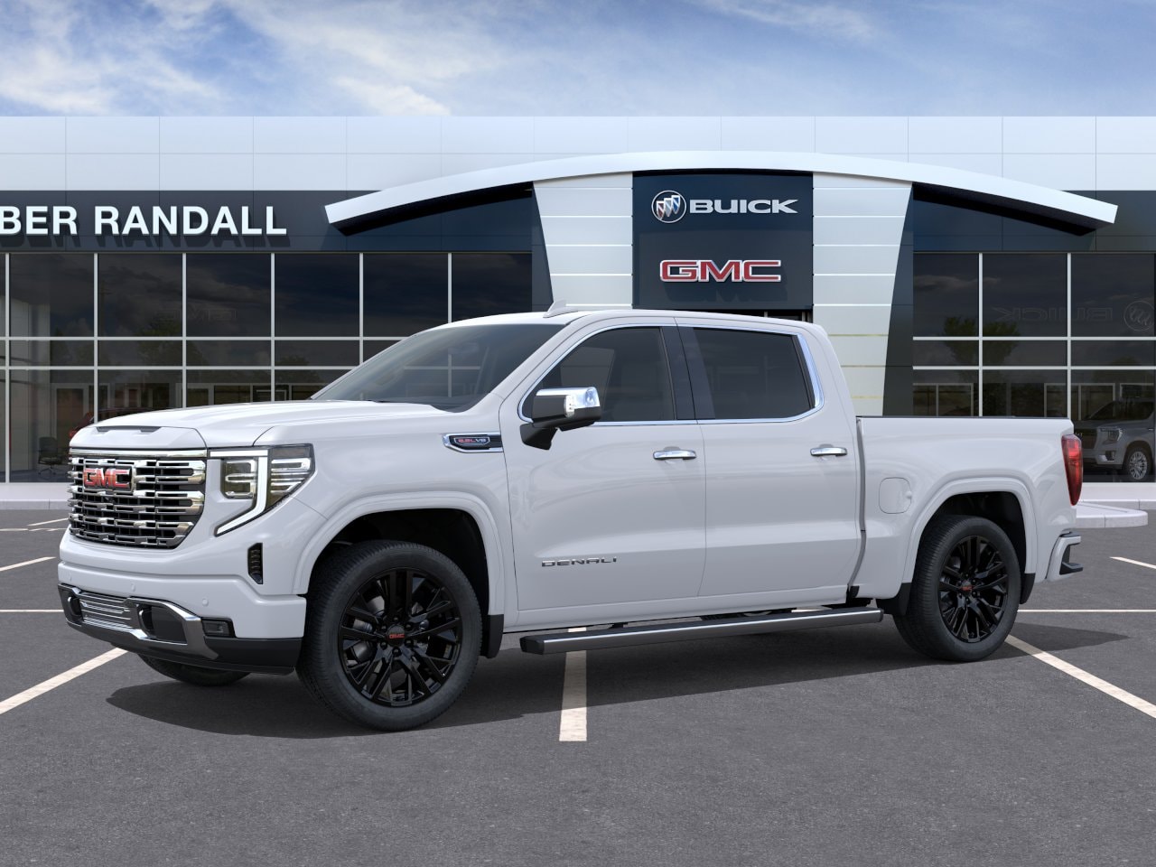 2026 GMC Sierra 1500 Denali - Photo 26