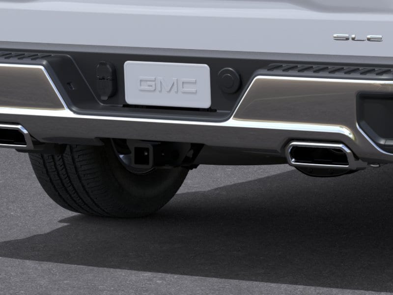 2026 GMC Sierra 1500 SLE - Photo 38