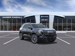 2026 GMC Terrain Elevation SUV
