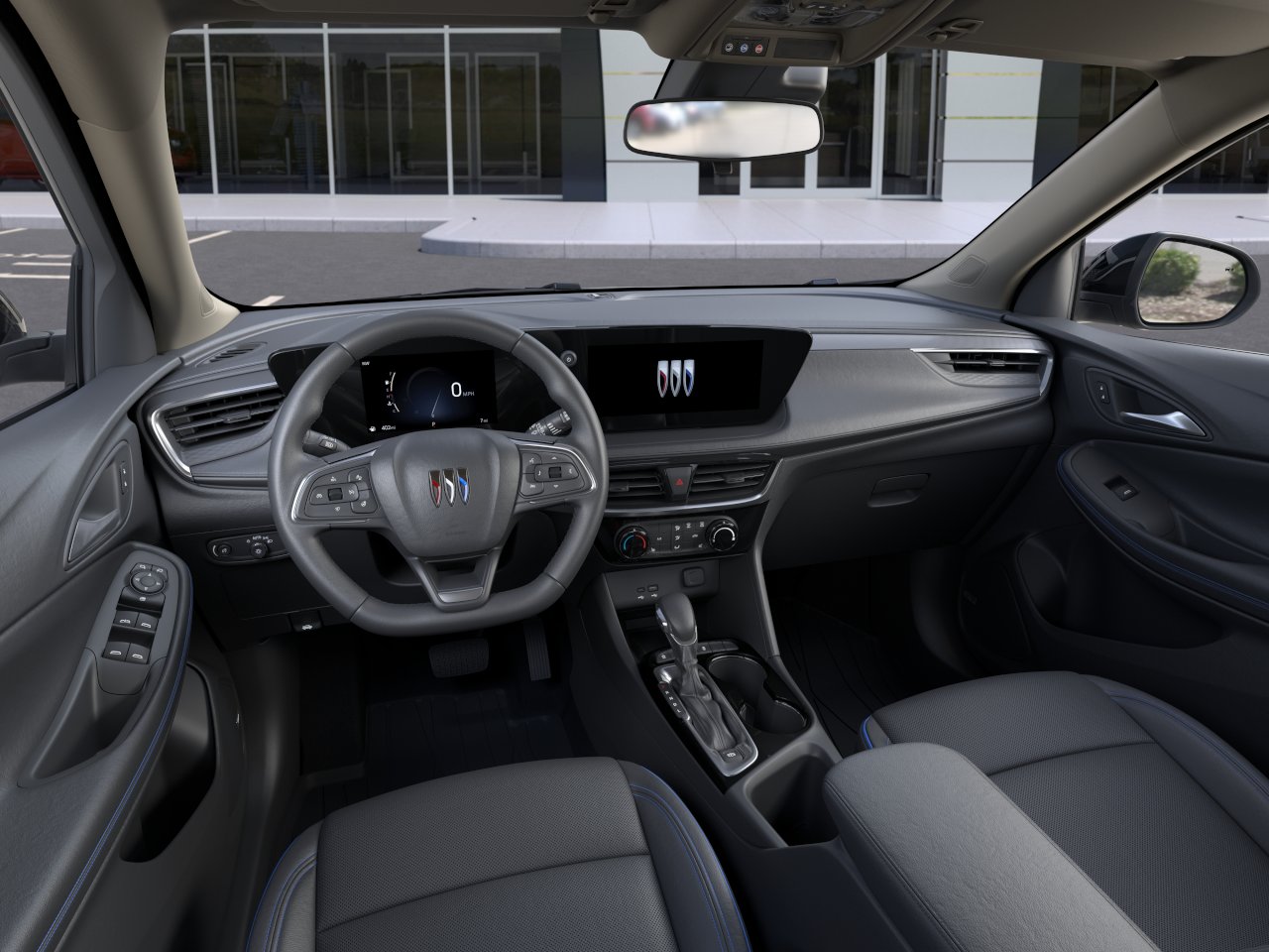 2026 Buick Encore GX Sport Touring - Photo 39