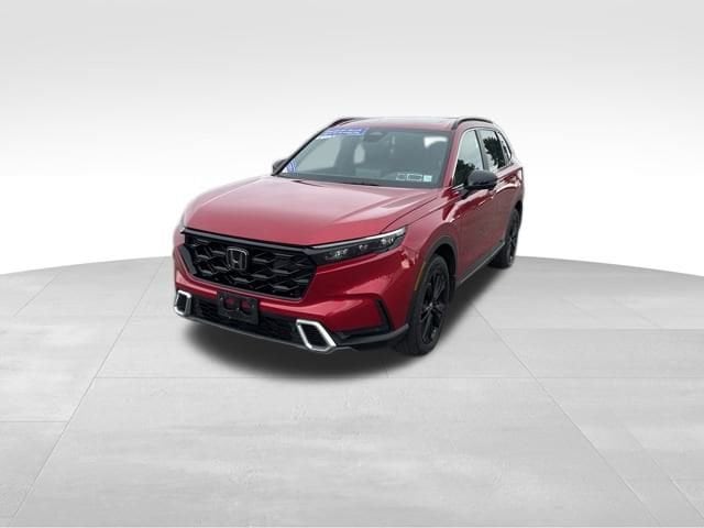 2024 Honda CR-V Sport Touring's photo