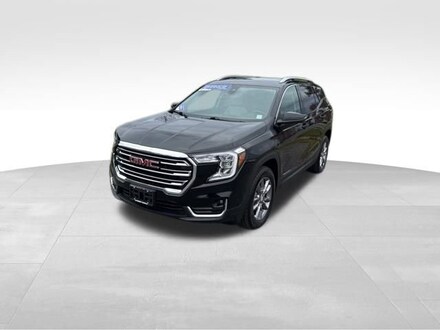 2023 GMC Terrain SLT SUV