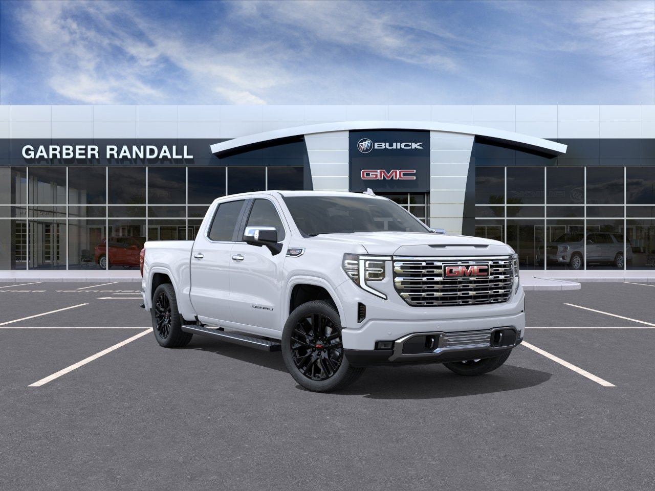 2026 GMC Sierra 1500 Denali - Photo 25