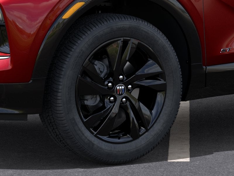 2026 Buick Encore GX Sport Touring - Photo 9
