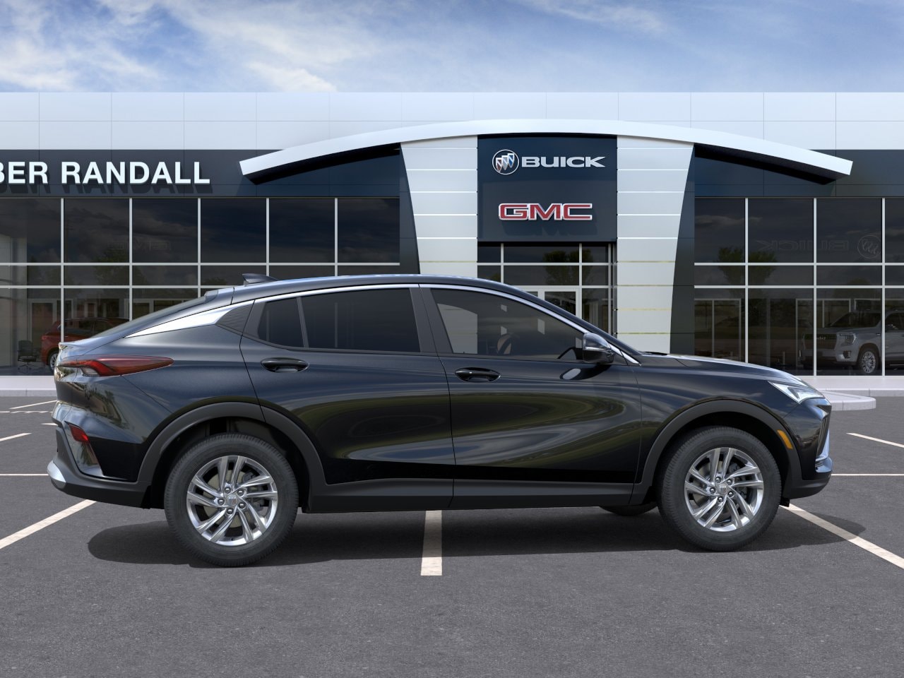 2026 Buick Envista Preferred - Photo 29