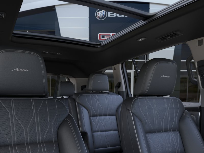 2026 Buick Enclave Avenir - Photo 48