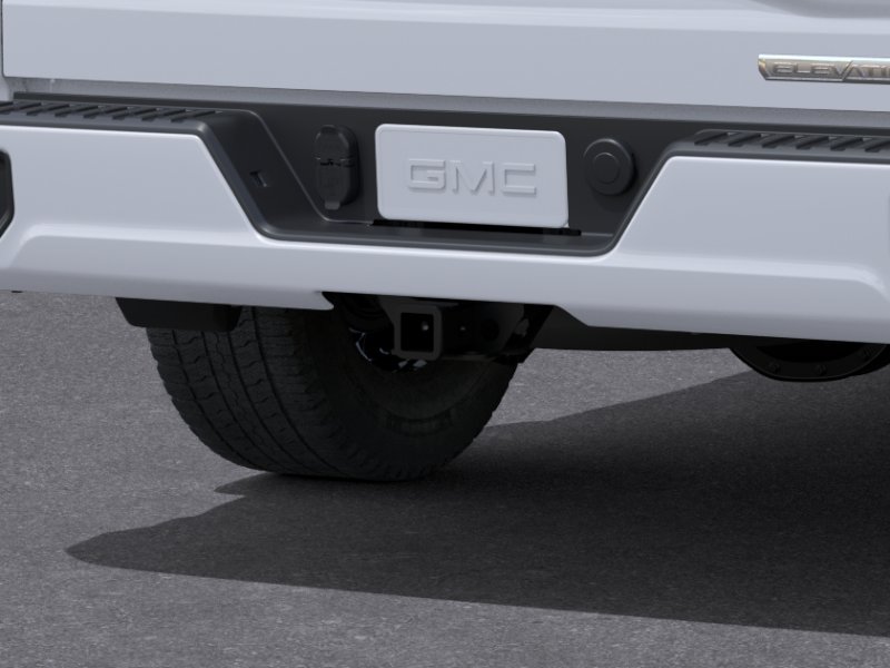 2026 GMC Sierra 1500 Elevation - Photo 38