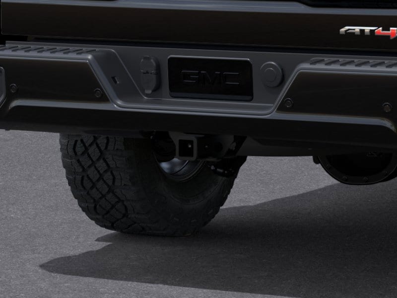 2026 GMC Sierra 1500 AT4X - Photo 14