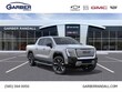 GMC Sierra EV