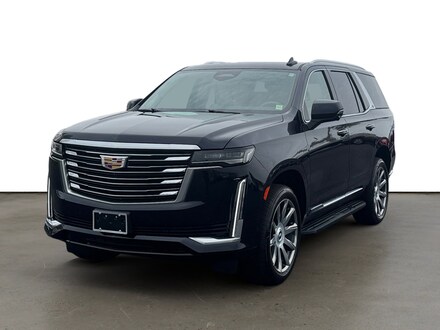 2023 CADILLAC Escalade Premium Luxury Platinum SUV