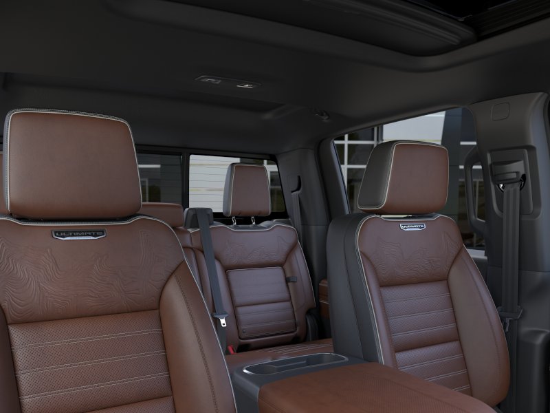2026 GMC Sierra 1500 Denali Ultimate - Photo 48