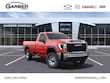 GMC Sierra 2500 HD