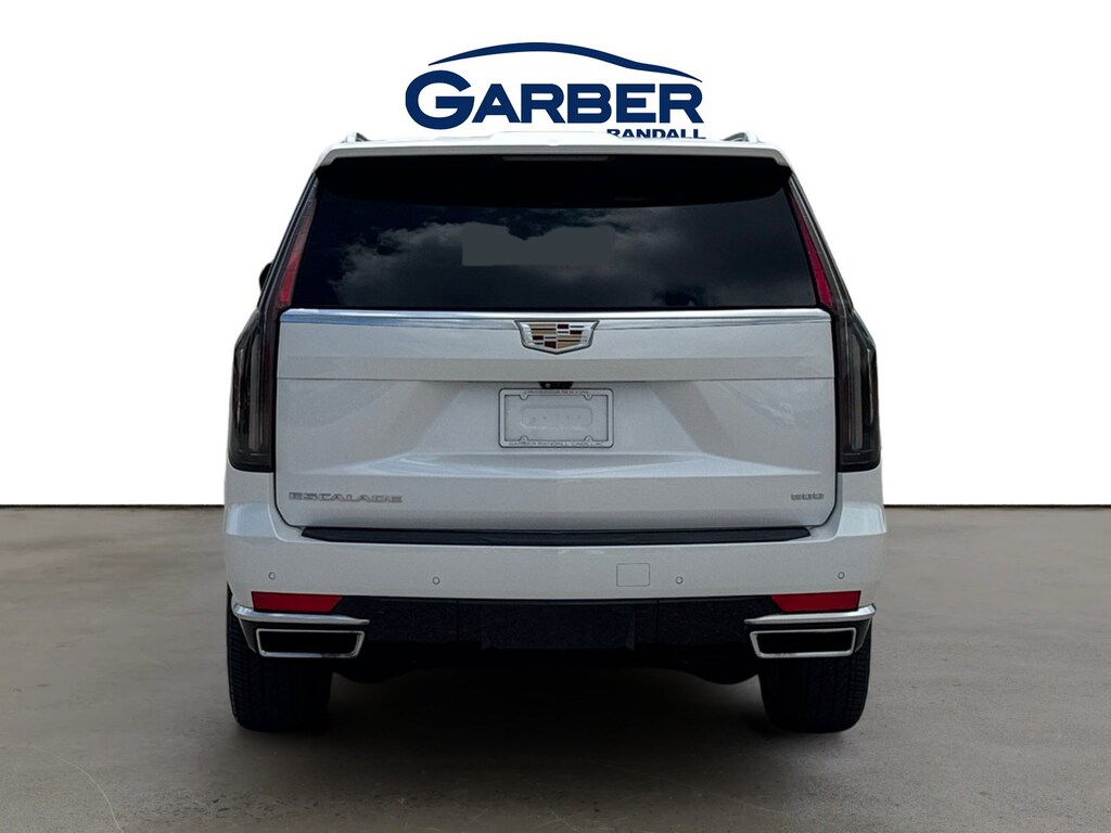 Used 2023 CADILLAC Escalade Premium Luxury SUV
