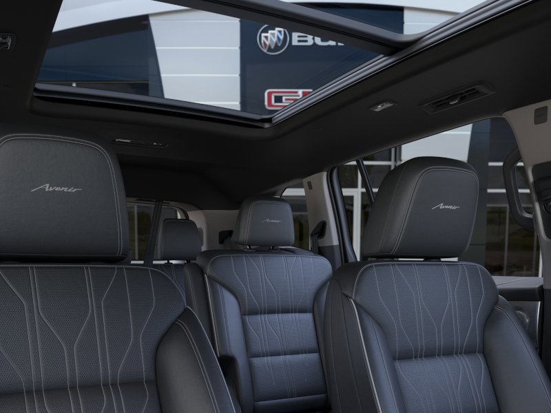 2026 Buick Enclave Avenir - Photo 24