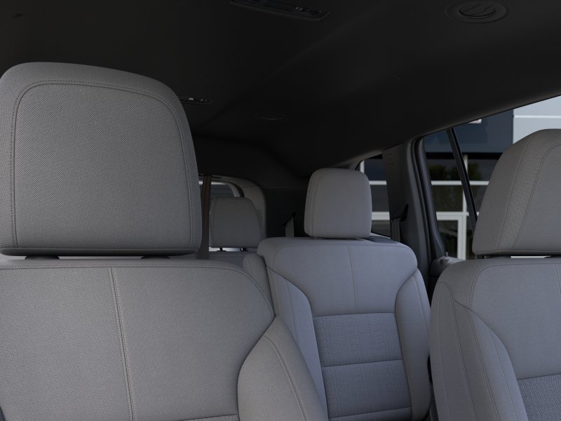 2027 GMC Acadia Elevation - Photo 46