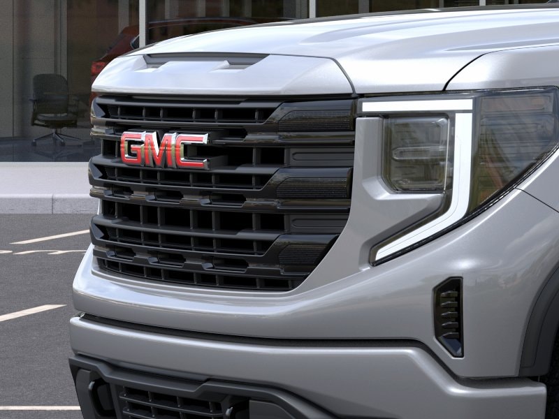 2026 GMC Sierra 1500 Elevation - Photo 37