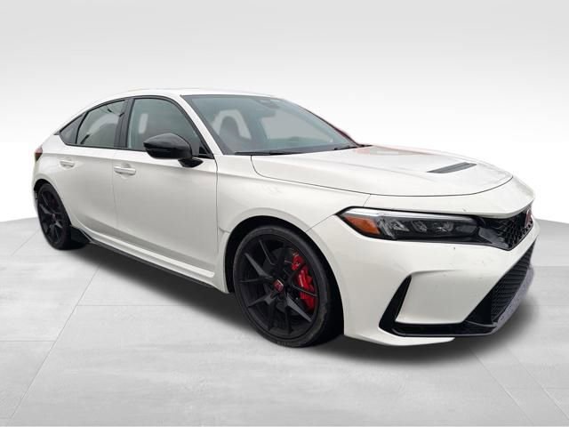 2024 Honda Civic Type R Hatchback photo 2