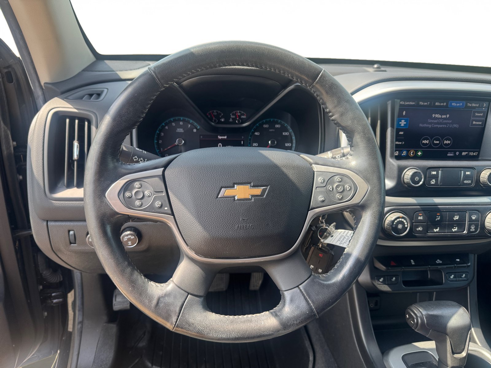 2019 Chevrolet Colorado LT - Photo 13
