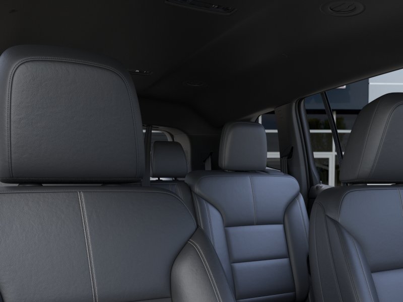 2026 GMC Acadia Elevation - Photo 24