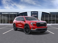 2026 GMC Acadia Elevation SUV