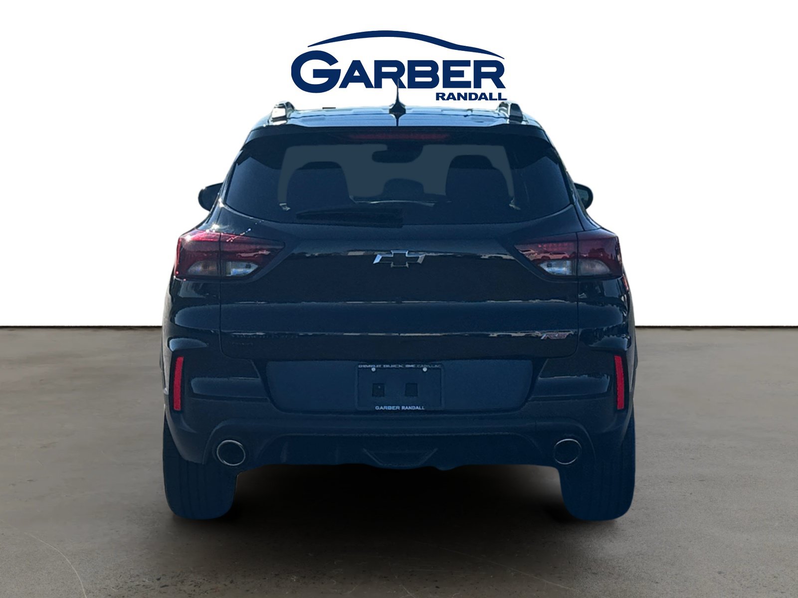 Used 2023 Chevrolet Trailblazer RS SUV