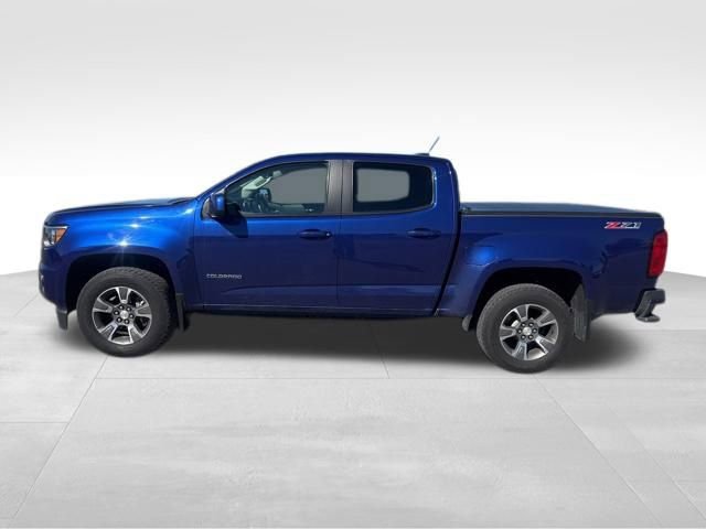 2016 Chevrolet Colorado Z71 photo 2