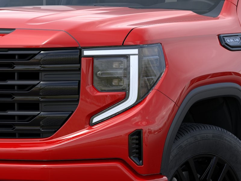 2026 GMC Sierra 1500 Elevation - Photo 34