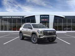 2026 GMC Terrain Elevation SUV