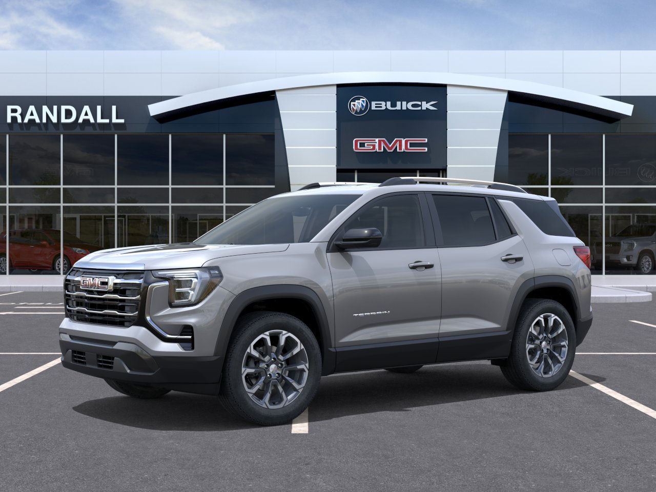Vehicle Image 2