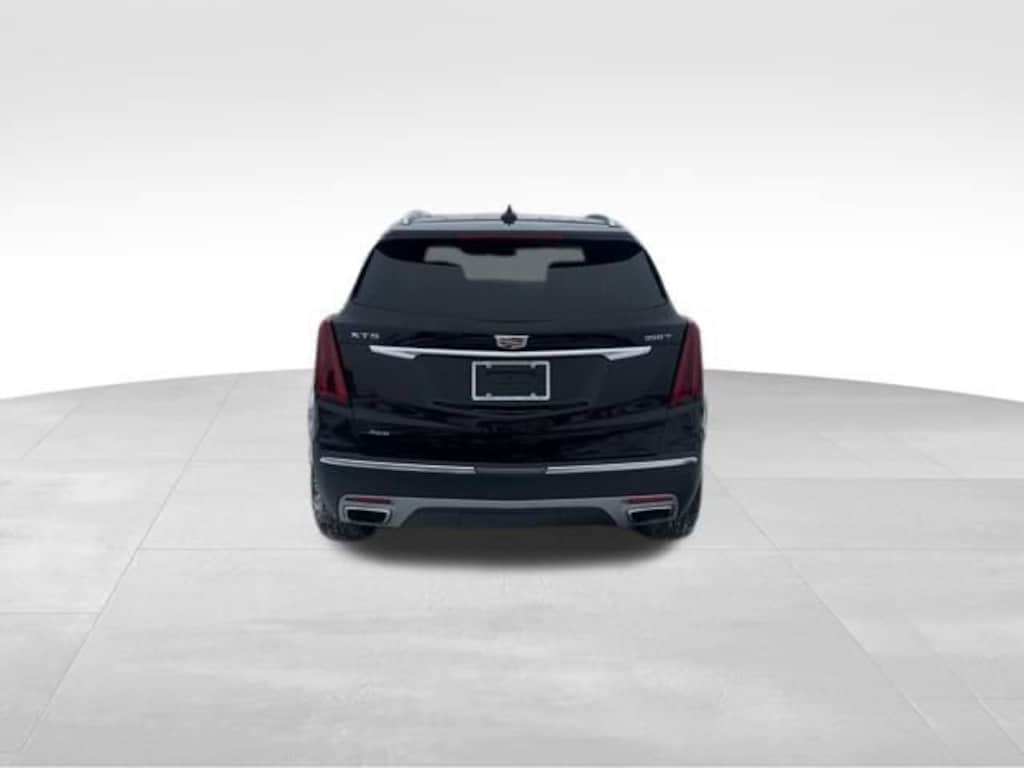 Used 2023 CADILLAC XT5 Premium Luxury SUV