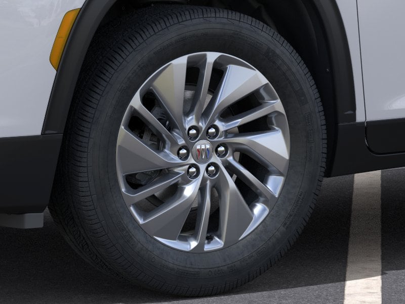 2027 Buick Enclave Preferred - Photo 9