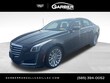 CADILLAC CTS