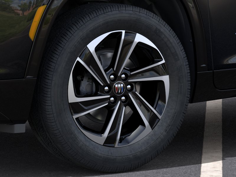 2026 Buick Enclave Sport Touring - Photo 33
