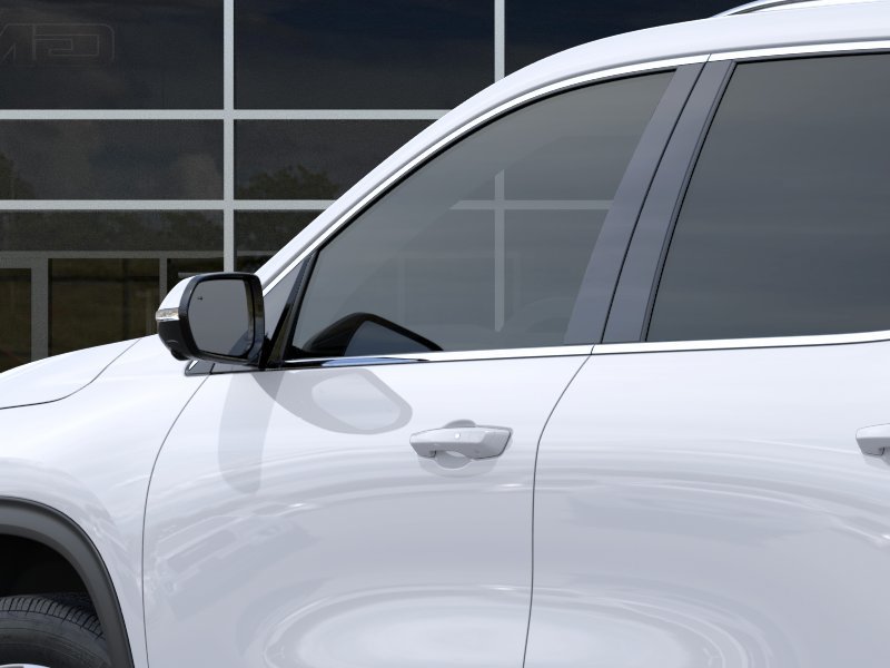 2027 Buick Enclave Preferred - Photo 12