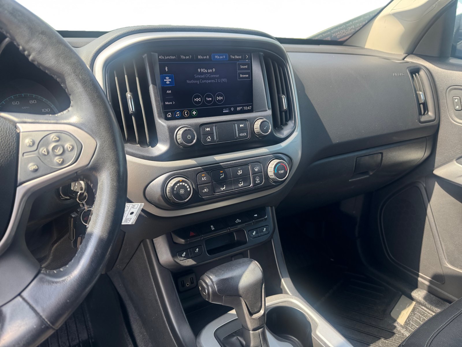2019 Chevrolet Colorado LT - Photo 15