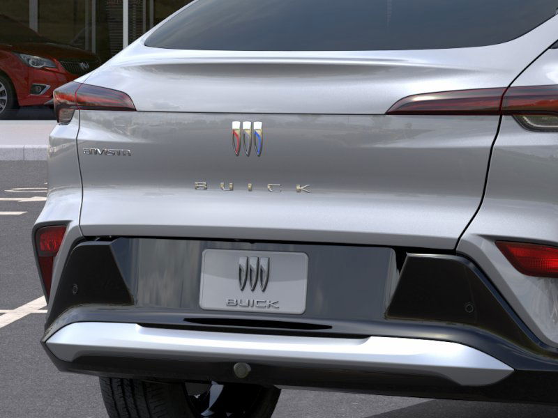 2026 Buick Envista Sport Touring - Photo 38