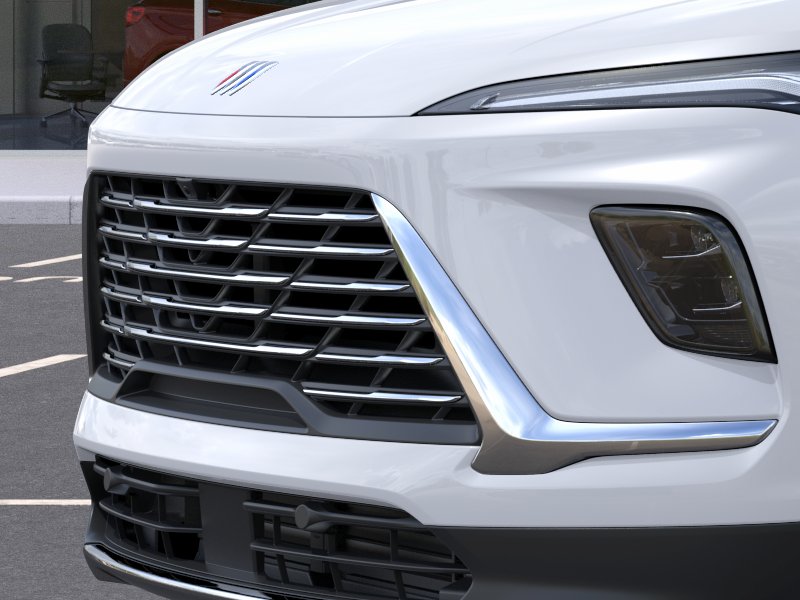 2027 Buick Enclave Preferred - Photo 36