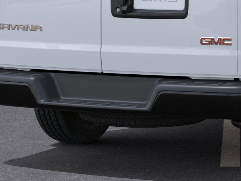 2026 GMC Savana Cargo Work Van - Photo 14