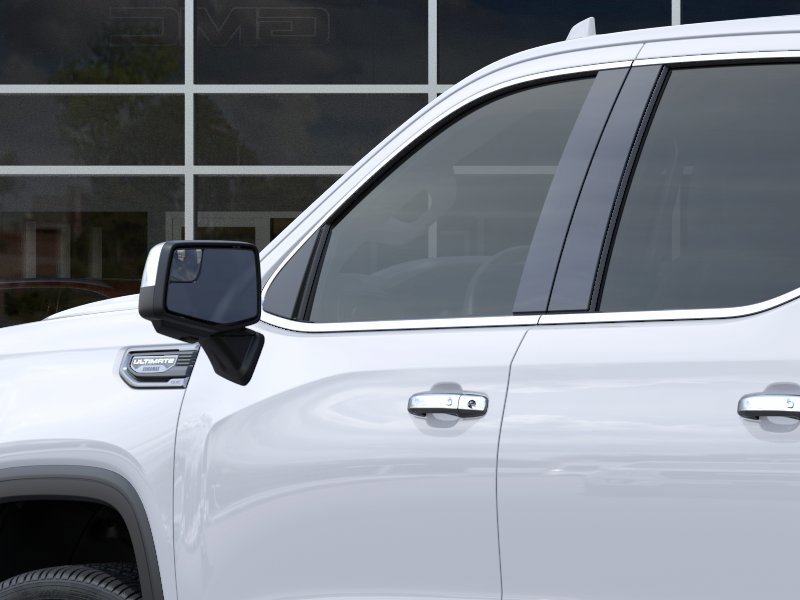 2026 GMC Sierra 1500 Denali Ultimate - Photo 12