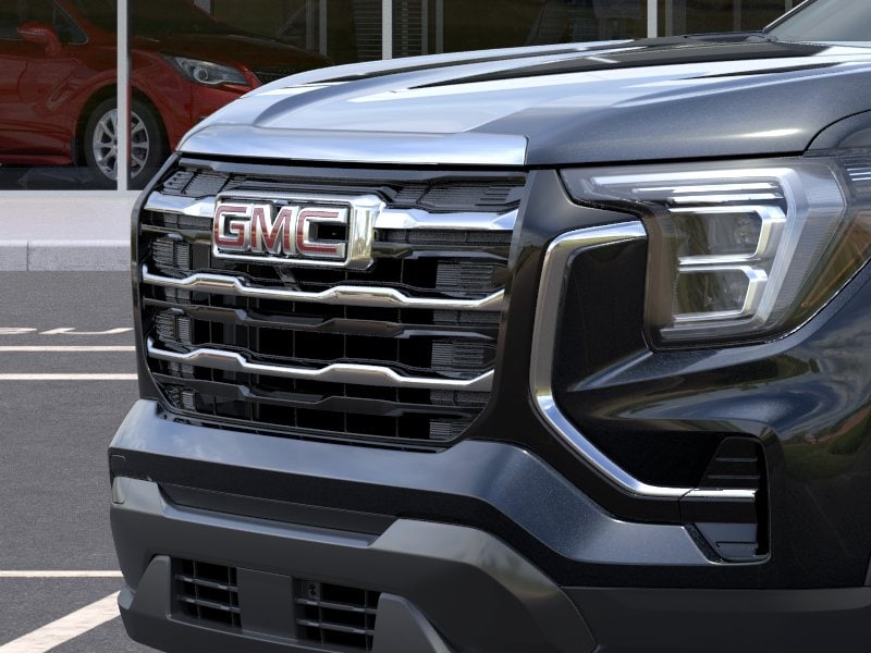 2026 GMC Terrain Elevation - Photo 13