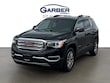  GMC Acadia
