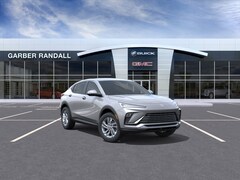 2026 Buick Envista Preferred SUV