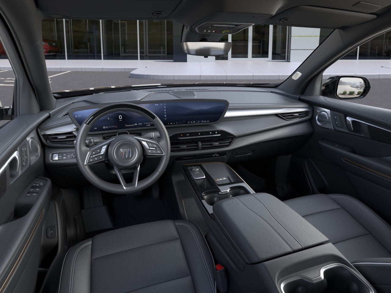 2026 Buick Enclave Avenir - Photo 15